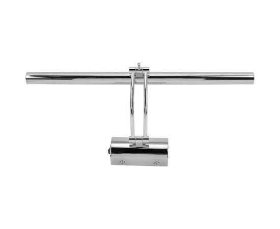 Светодиодная подсветка для картин и зеркал HOROZ ELECTRIC 040-014-0008 8W, хром, 4200K, 100-250V, ANKA-8 HRZ11100037 – изображение 3