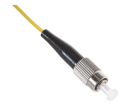 Переходной волоконно-оптический шнур NIKOMAX желтый, 2м NMF-PC1S2C2-SCU-FCU-002 – изображение 3