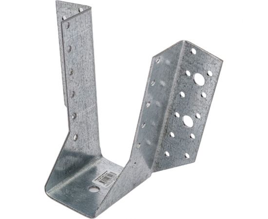 Опора бруса КРЕПКО-НАКРЕПКО 76х50х140х1,8 R 79473 – изображение 3