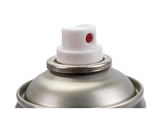 Эмаль яркий металлик универсальная быстросохнущая KUDO REFLECTIVE FINISH медь KU-1030 – изображение 3