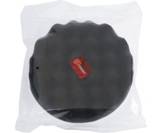 Круг для полировки рельефный мягкий 150 мм TORSO 1404130 – изображение 3