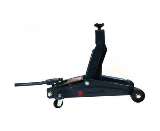Подкатной домкрат Forsage 3т, h min 192 мм, h max 533 мм F-TH23003 – изображение 3