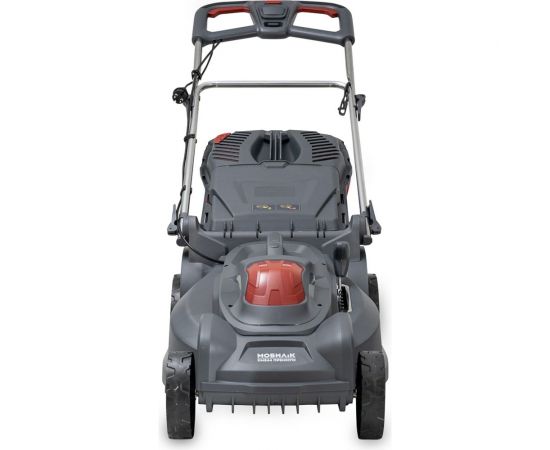 Электрическая газонокосилка Мобил К xme44 премиум MBK0027782 – изображение 3