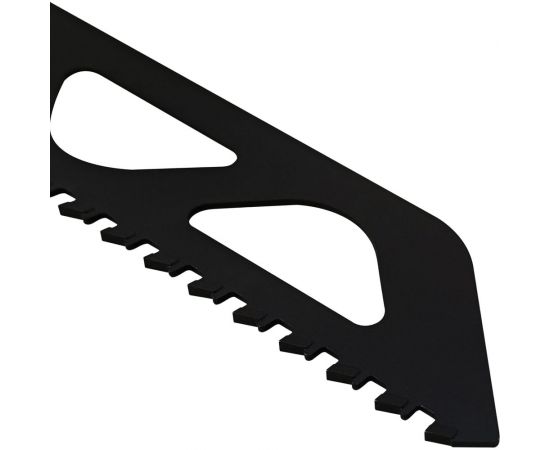 Полотно для сабельной электроножовки по газобетону 455 мм vertextools K-S2243HM – изображение 3