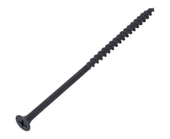 Саморезы Gigant 4,8x110, пот/г, кр/ш, оксидир., 1 кг. 123540 – изображение 3