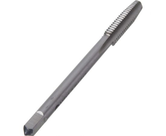 Метчик м/р ИНСТУЛС М. 6.0х1.0 осн. скв Р18 6H 2621-2481 Гост 3266-81 00001325908 – изображение 4