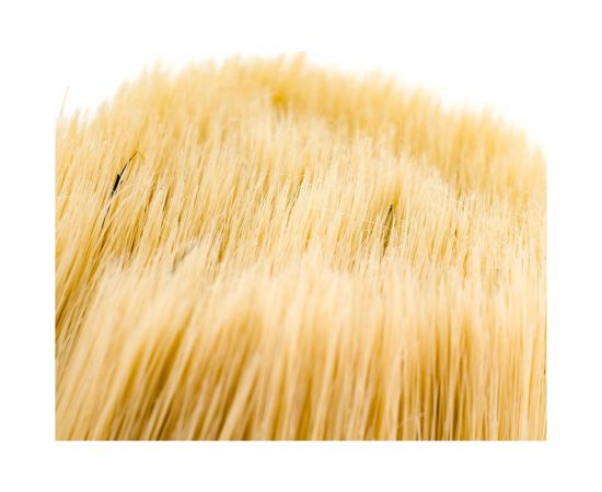 Круглая кисть Управдом натур. щетина, комбинированная обойма, деревянная ручка 4100000525 – изображение 4