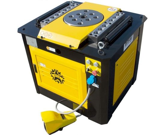 Станок для гибки арматуры VPK Г-42 СГ024232 – изображение 4