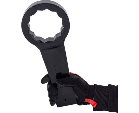 Накидной односторонний ударный ключ SITOMO 90 51815 – изображение 4