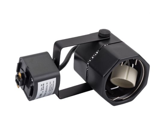 Трековый светильник ЭРА, TR9GU10, BK MR16, черный Б0044266 – изображение 4