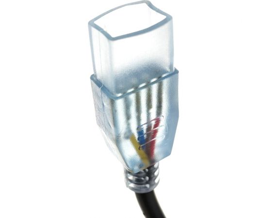 Контроллер с пультом ДУ Uniel ULC-N20-RGB BLACK 10800 – изображение 4