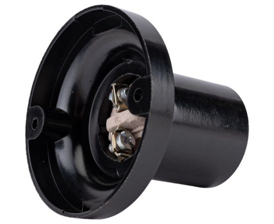 Потолочный электропатрон ООО Ливны-Электро Е27Фп-014 ЭПН 14 – изображение 4