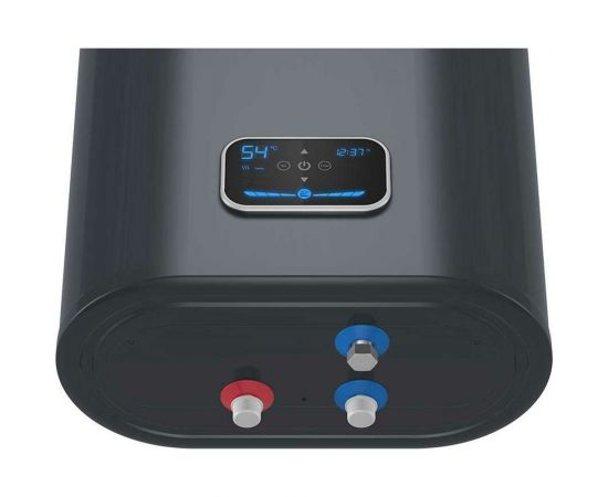 Электрический водонагреватель Термекс THERMEX ID 50 V pro Wi-Fi аккумуляционный ЭдЭБ01136 – изображение 4