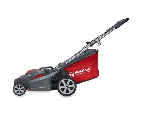 Электрическая газонокосилка Мобил К xme44 премиум MBK0027782 – изображение 4