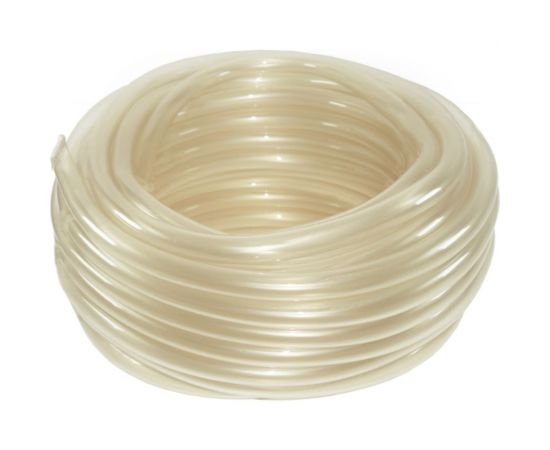 Пищевой морозостойкий шланг POLYAGRO Силикон 3/4, 25 м 7557625 – изображение 4