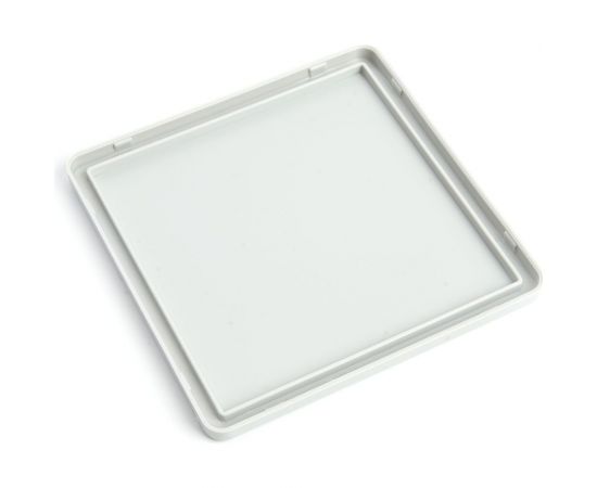 Разветвительная коробка уравнивания потенциалов STEKKER (КУП) 85*85*40мм, 6 вводов, IP44, светло-серая, EBX20-36-44 (GE41360) 39996 – изображение 4