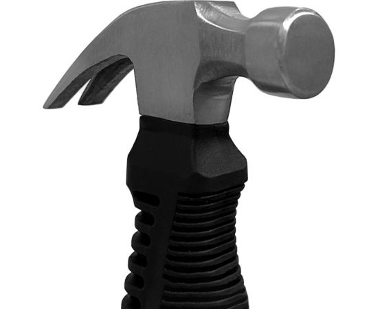 Молоток- гвоздодер vertextools компакт, 225гр 10-28-225 – изображение 4