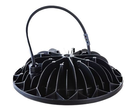 Светильник IEK ДСП 4001, 100вт, 4000К, IP65, алюминий LDSP0-4001-100-40-K23 – изображение 4