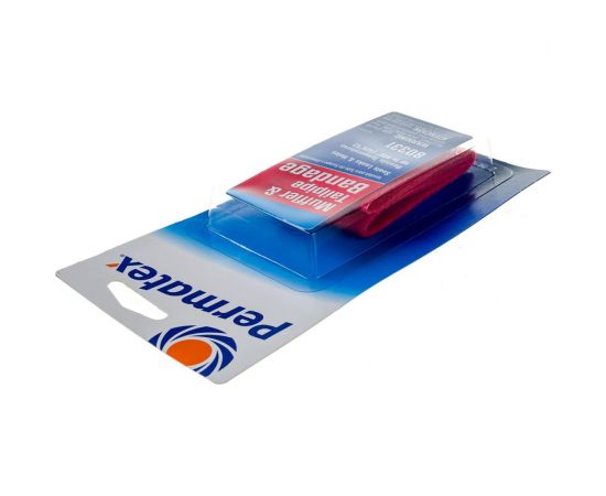 Лента-бандаж для ремонта выхлопной системы, 5х106см PERMATEX 80331 – изображение 4