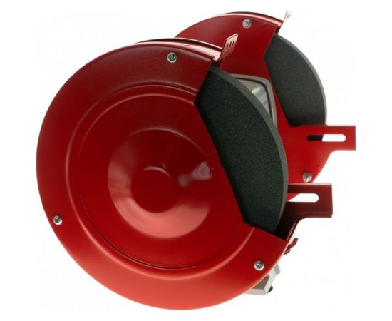 Точильный станок Энергомаш круг 200х20х16 мм ТС-200 – изображение 4