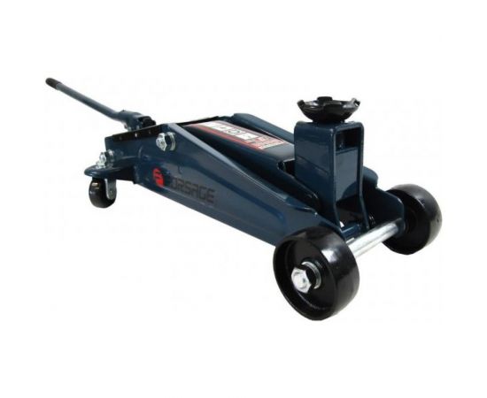 Подкатной домкрат Forsage 3т, h min 192 мм, h max 533 мм F-TH23003 – изображение 4