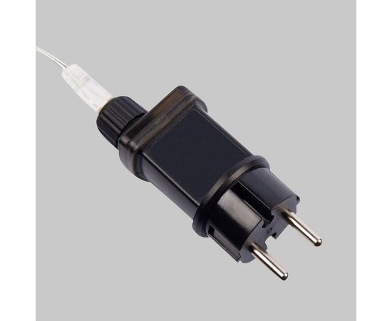 Светодиодная гирлянда Uniel ULD-S5000-500/DTA/RC WHITE IP44 DEW UL-00009943 – изображение 5