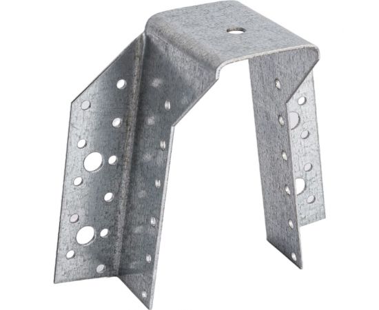 Опора бруса КРЕПКО-НАКРЕПКО 76х50х140х1,8 R 79473 – изображение 5