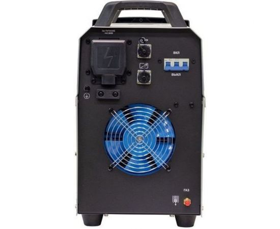 Аппарат плазменной резки АВРОРА Спектр 100 31220 – изображение 5