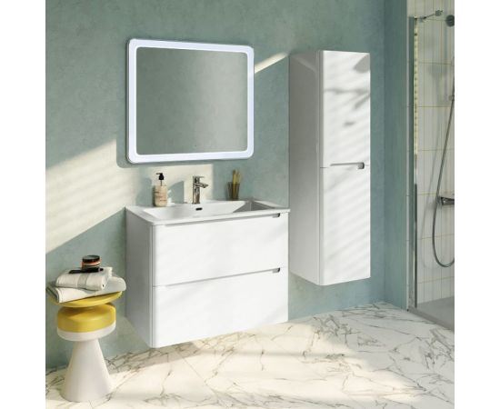 Пенал IDDIS Edifice подвесной, 40 см EDI40W0i97 – изображение 5