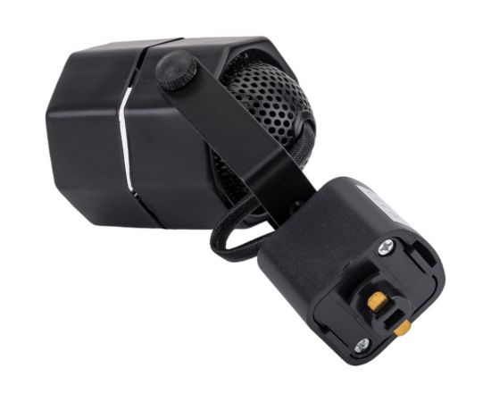 Трековый светильник ЭРА, TR9GU10, BK MR16, черный Б0044266 – изображение 5