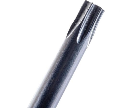 Двусторонняя отвертка Heyner PRO TORX T20/100x13.5 мм 354200 – изображение 5