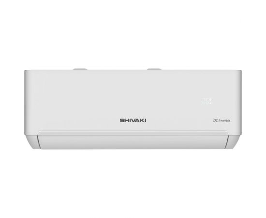 Настенная сплит-система SHIVAKI SSH-L092DC/SRH-L092DC – изображение 5