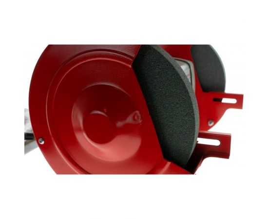 Точильный станок Энергомаш круг 200х20х16 мм ТС-200 – изображение 5