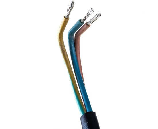 Светильник IEK ДСП 4001, 100вт, 4000К, IP65, алюминий LDSP0-4001-100-40-K23 – изображение 5