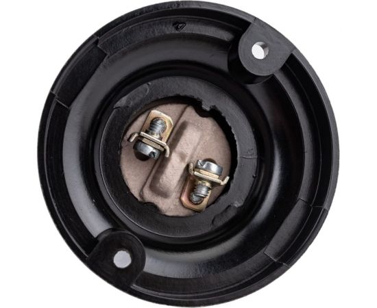 Потолочный электропатрон ООО Ливны-Электро Е27Фп-014 ЭПН 14 – изображение 5