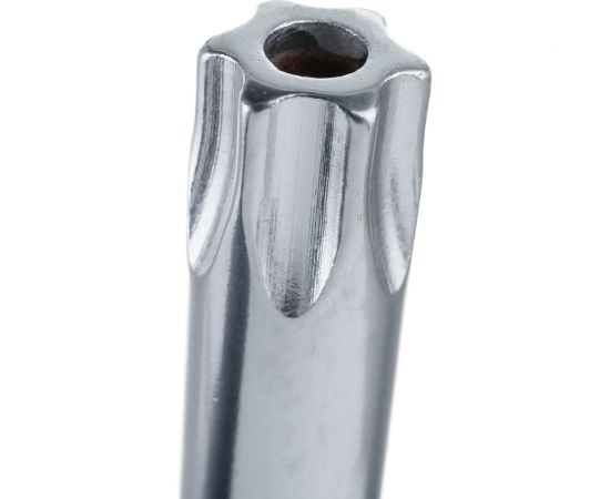 Набор Г-образных ключей Forsage TORX, длинные, 15 предметов F-5151LT – изображение 6