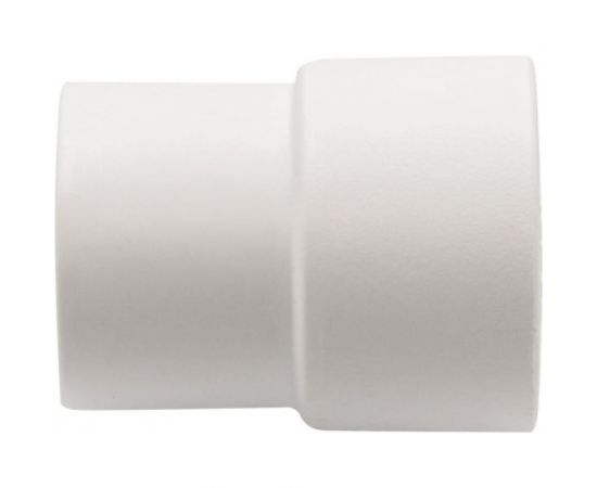 Переходная муфта VRT 25/20, наружная/внутренняя, EVER plast, белый 537521 – изображение 6