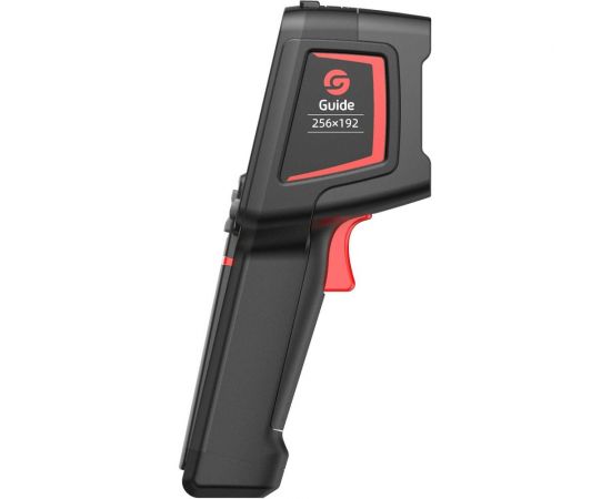 Тепловизионная камера Guide Sensmart PC210 – изображение 6