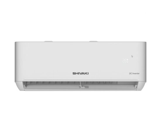 Настенная сплит-система SHIVAKI SSH-L092DC/SRH-L092DC – изображение 6