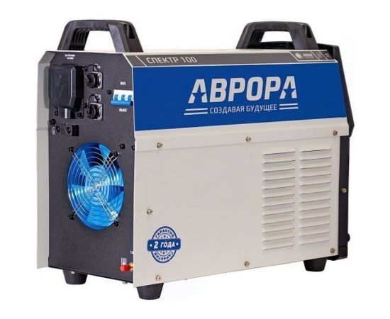 Аппарат плазменной резки АВРОРА Спектр 100 31220 – изображение 6