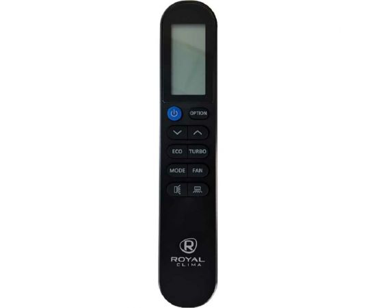 Сплит-система Royal Clima RCI-AN22HN/IN/RCI-AN22HN/OUT – изображение 7