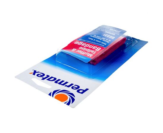 Лента-бандаж для ремонта выхлопной системы, 5х106см PERMATEX 80331 – изображение 7