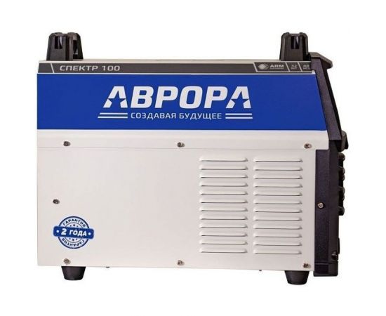 Аппарат плазменной резки АВРОРА Спектр 100 31220 – изображение 7