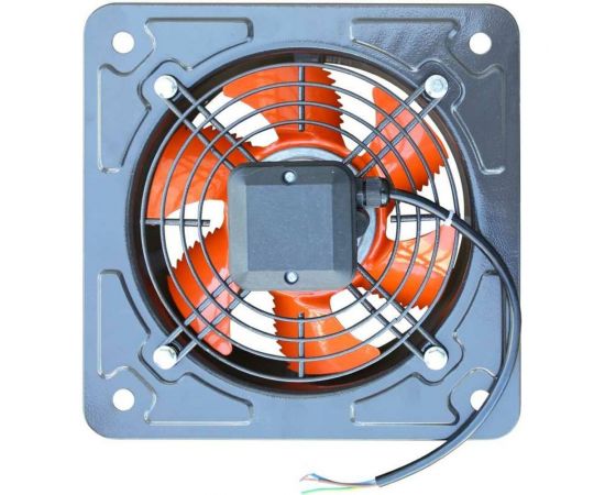 Осевой вентилятор на панели AIR-SC YWF2E-200B (220V) 4687202295067 – изображение 7