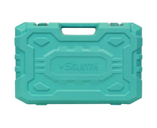 Перфоратор Sturm SDS-MAX RH2538V – изображение 7