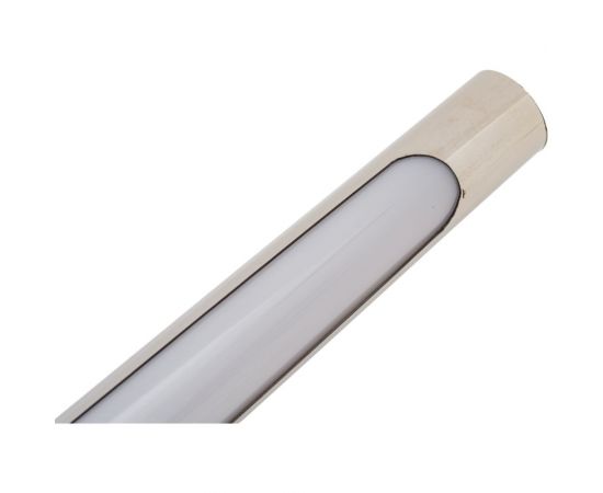 Светодиодная подсветка для картин и зеркал HOROZ ELECTRIC 040-014-0008 8W, хром, 4200K, 100-250V, ANKA-8 HRZ11100037 – изображение 7