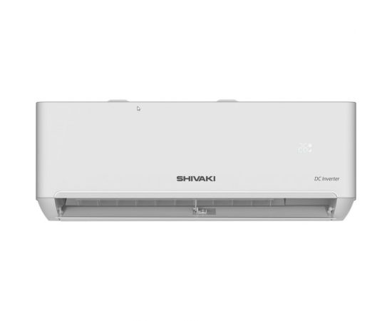 Настенная сплит-система SHIVAKI SSH-L092DC/SRH-L092DC – изображение 7