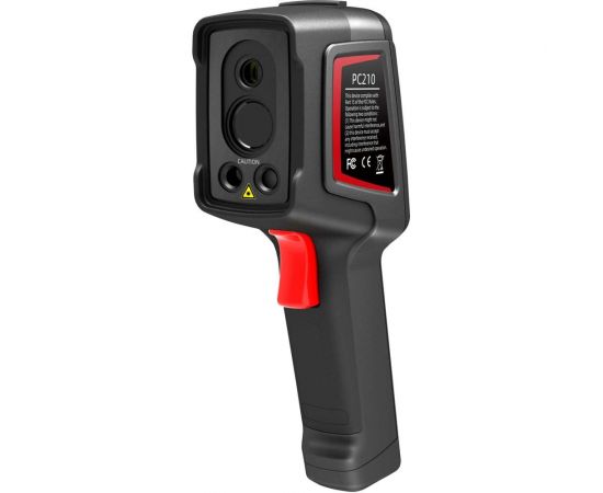 Тепловизионная камера Guide Sensmart PC210 – изображение 7