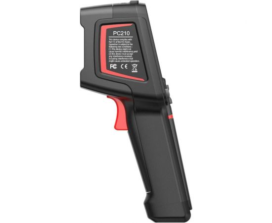 Тепловизионная камера Guide Sensmart PC210 – изображение 8