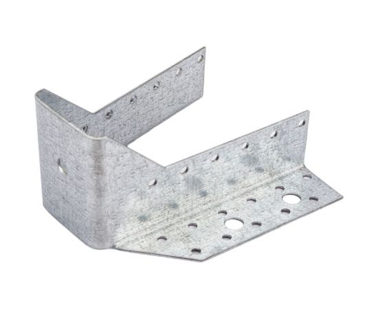 Опора бруса КРЕПКО-НАКРЕПКО 76х50х140х1,8 R 79473 – изображение 8